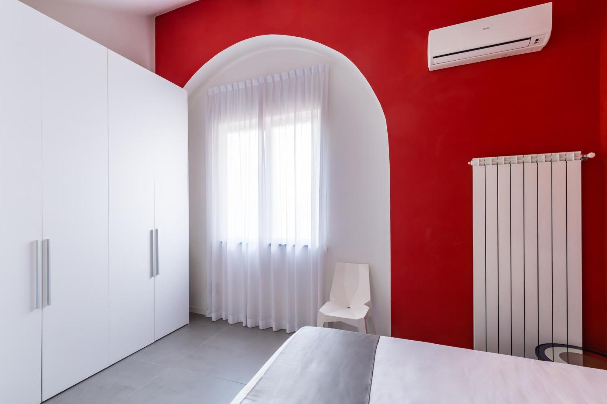 Appartamento Santangelo
