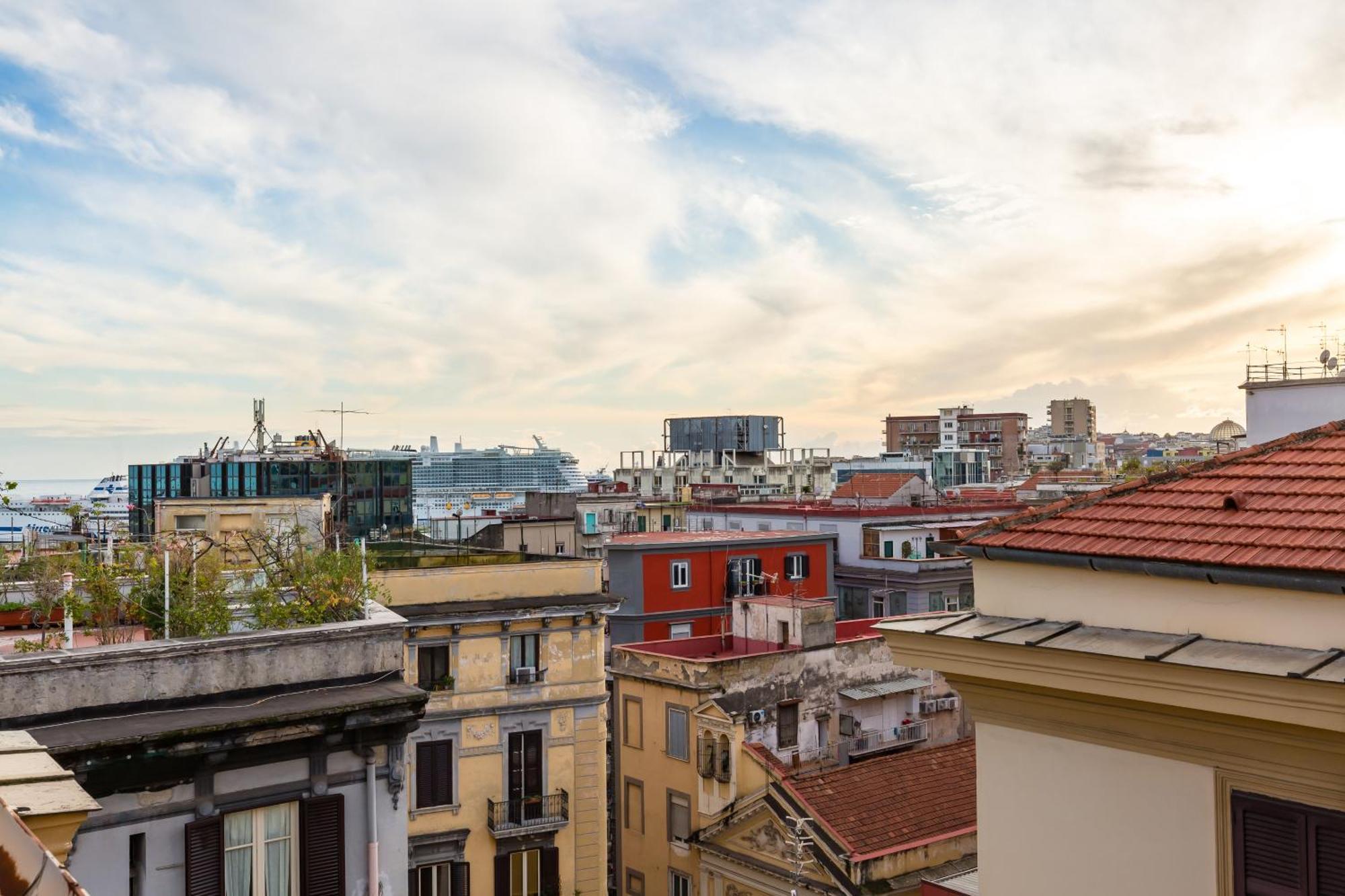 Appartamento Santangelo *